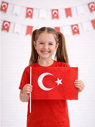 Kırmızı