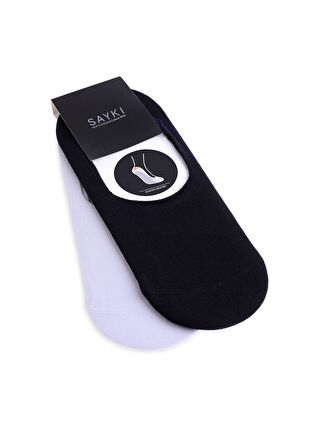 Lacivert-Mavi-Turuncu