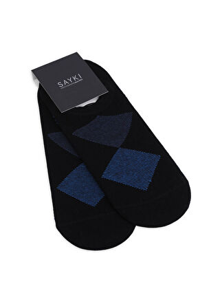 Siyah-Beyaz-Açık Gri