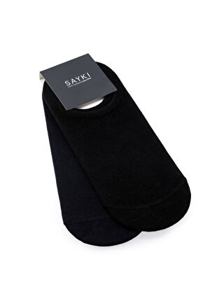 Siyah-Açık Kırmızı-Koyu Gri