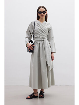 Açık Pastel Yeşili