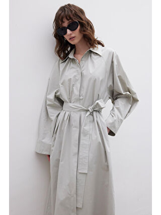 Açık Pastel Yeşili