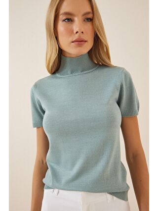 Açık Zeytin Yeşili