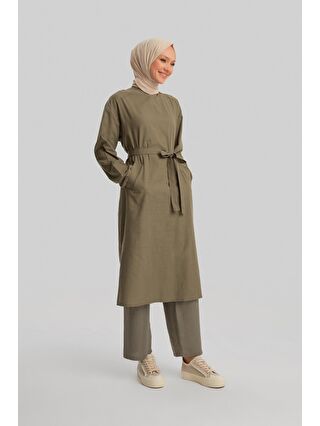 Yeşil
