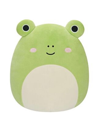 Squishmallows Kurbağa Wendy 30cm SQCR04165