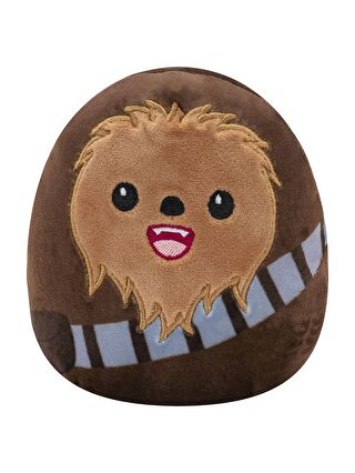 Squishmallows Star Wars Serisi - Chewbacca 13cm SQK3341