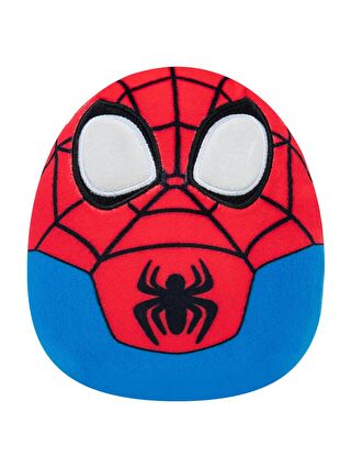 Squishmallows Spidey ve Muhteşem Arkadaşları - Spidey 13cm SQK04