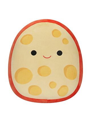 Squishmallows Gouda Peyniri Mannon 30cm SQCR04153