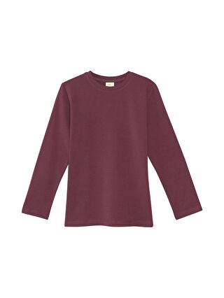 Koyu Bordo