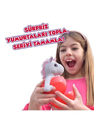 Surprizamals Surpriz Yumurta Seri 3