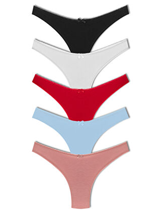 Beyaz-Kırmızı-Siyah