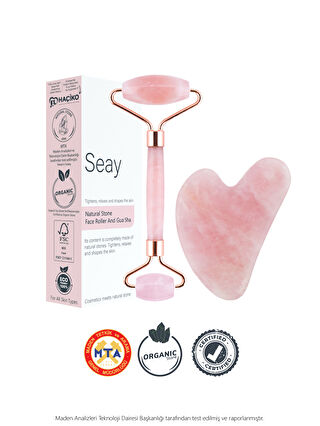 Açık Pembe