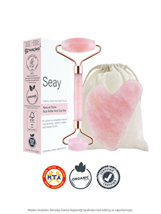Açık Pembe