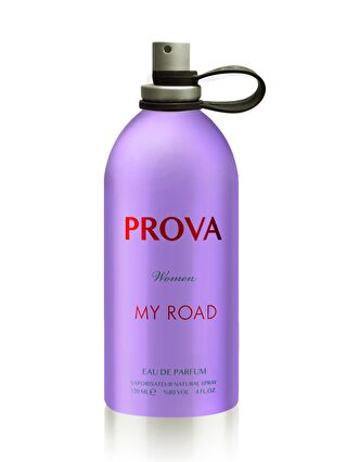 Prova My Road EDP Kadın Parfüm 120 ml