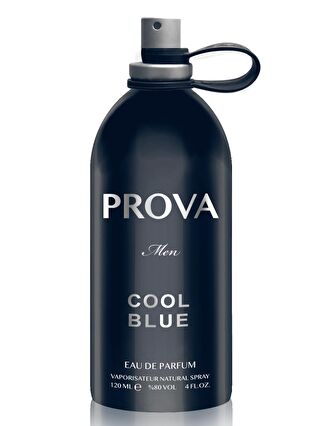 Prova Cool Blue EDP Erkek Parfüm 120 ml