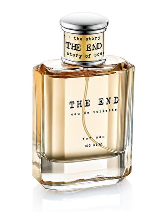 The End EDT Erkek Parfüm 100 ml