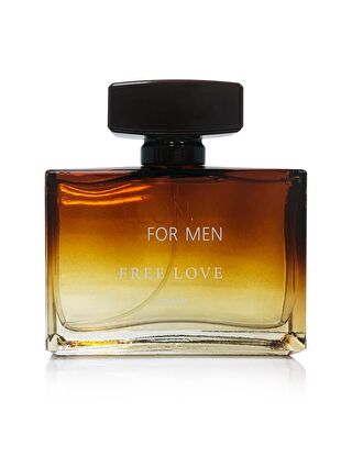 Free Love Leon EDP Erkek Parfüm 100 ml