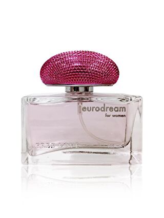 Free Love Eurodream EDP Kadın Parfüm 100 ml