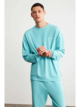 Mint Yeşil