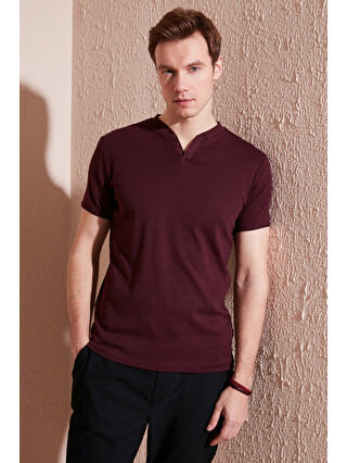 Koyu Bordo