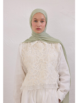 Pastel Yeşil