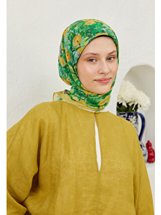 Pastel Sarı