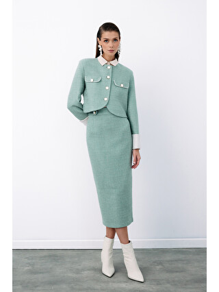 Mint Yeşil