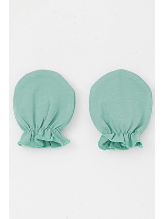 Mint Yeşil