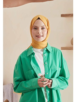 Mat Sarı