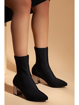 Siyah-Antrasit-Gri Melanj