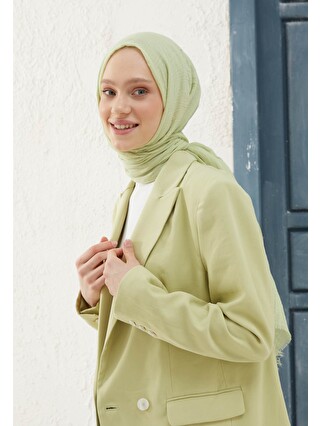 Pastel Yeşil