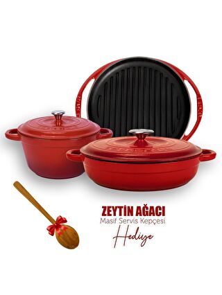 Kırmızı