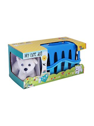 Ogi Mogi Toys Sevimli Köpeğim Mavi