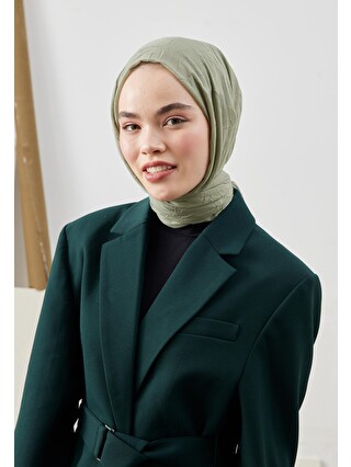Uçuk Yeşil