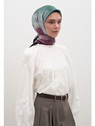 Koyu Mint Yeşili