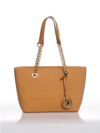 Açık Kahverengi Melanj