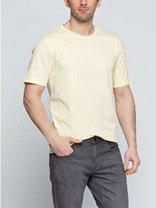 Sunray Yellow