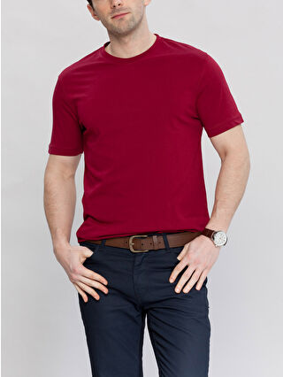 Deep Bordeaux