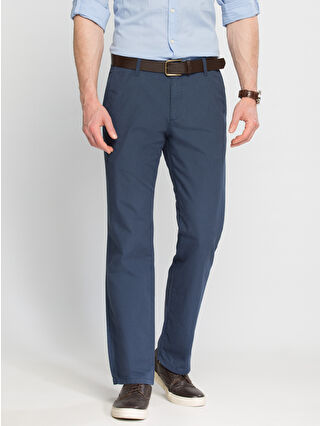 Dark Indigo