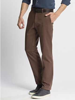 Chocolate Brown