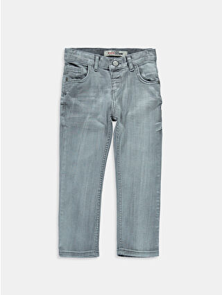 Light Grey