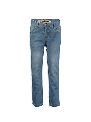 S. Light Indigo Rodeo