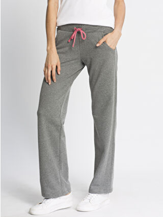 Mid Grey Melange