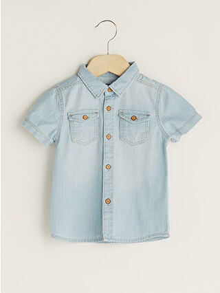 Açık İndigo Rodeo