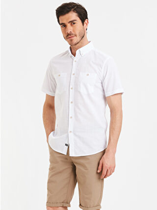 Brilliant White