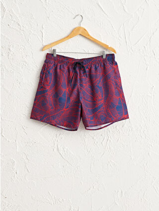 Kırmızı Baskılı