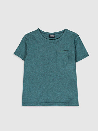 Blue Melange