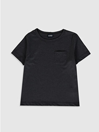 Dark Grey Melange