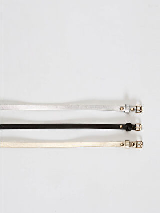 Karışık Baskılı