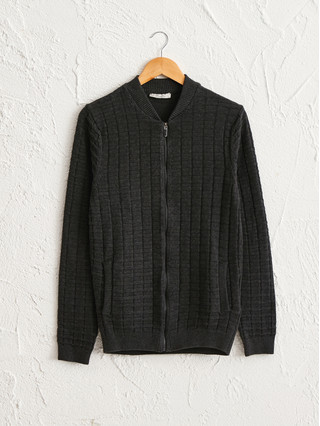 Anthracite Melange